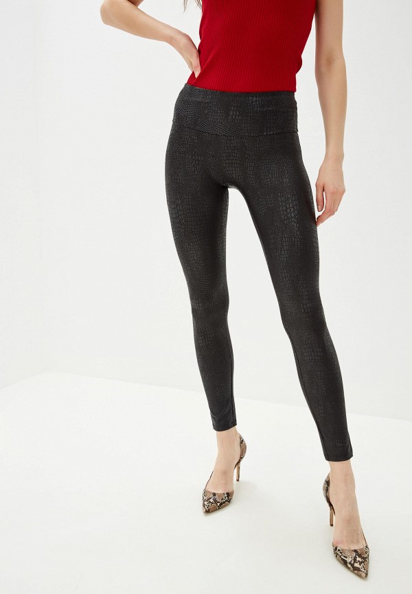 

Леггинсы Calzedonia, Черный