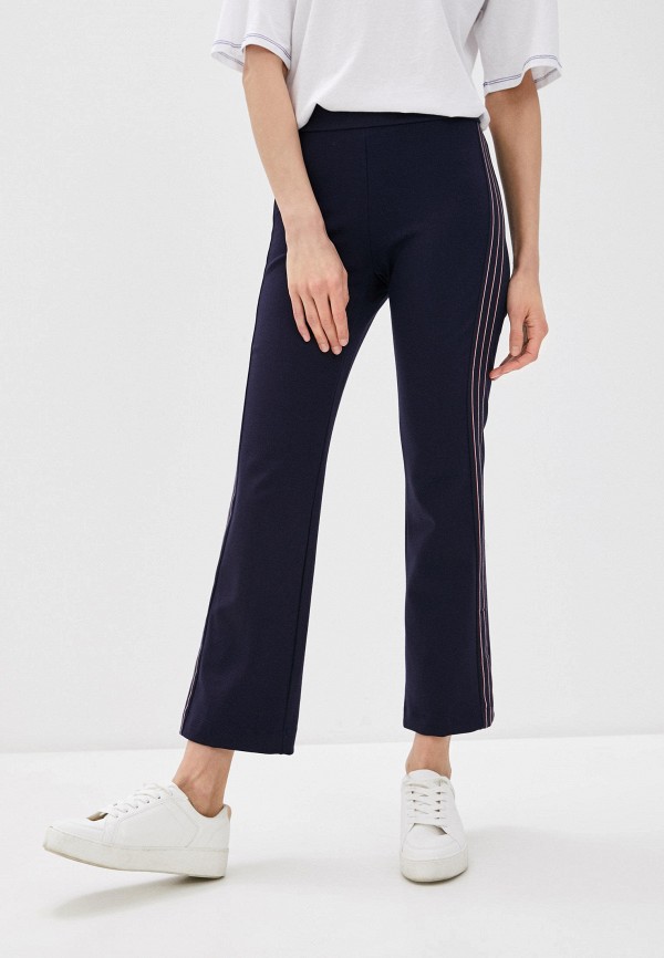 

Брюки Calzedonia, Синий