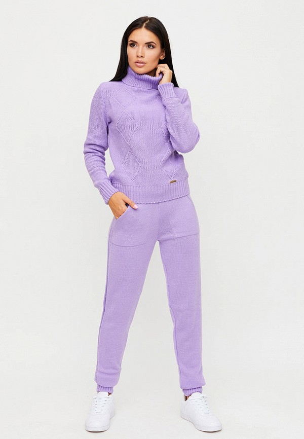 

Костюм Karree, Фиолетовый, Karree MP002XW02QYH