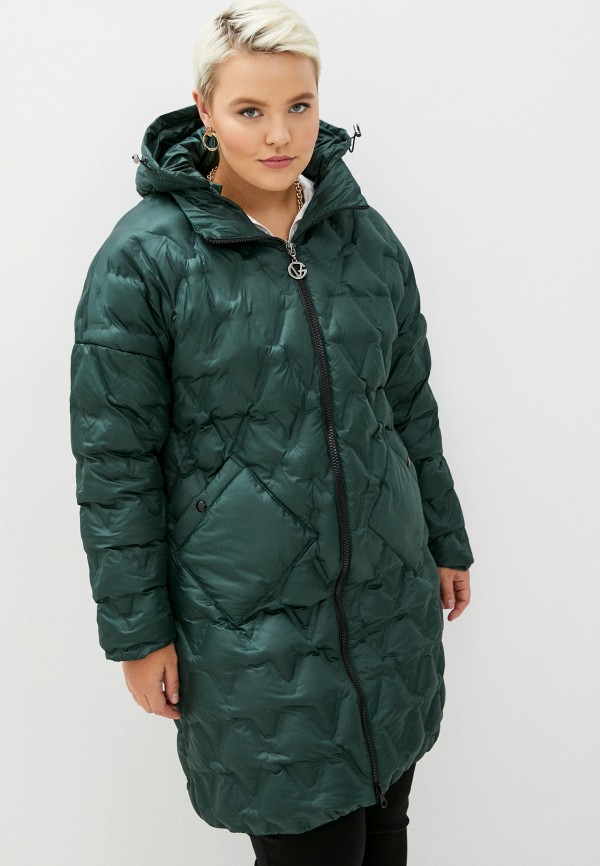 Куртка утепленная Артесса 5999₽