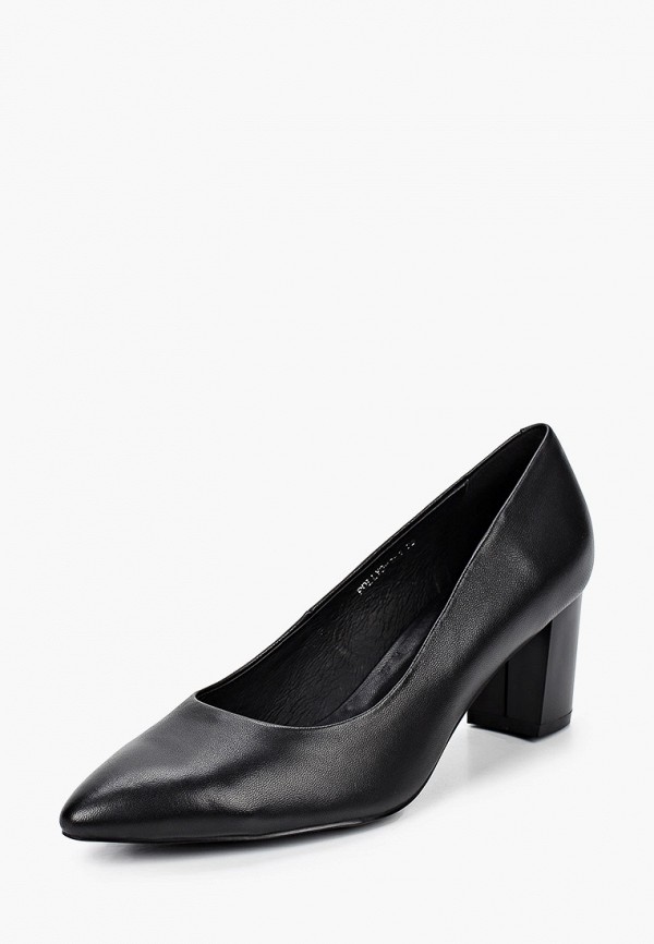 фото Туфли tervolina