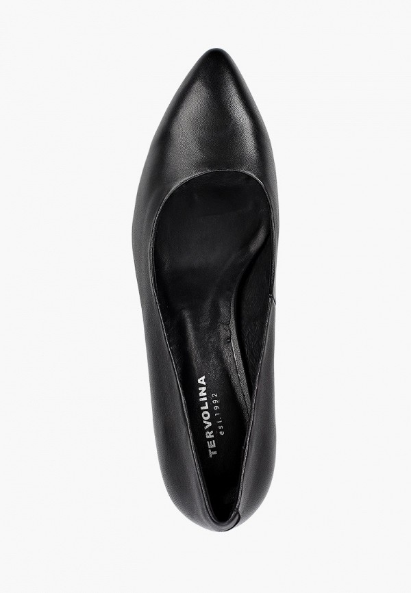 фото Туфли tervolina