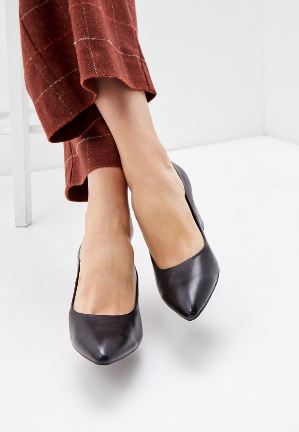 фото Туфли tervolina