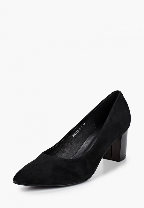 фото Туфли tervolina