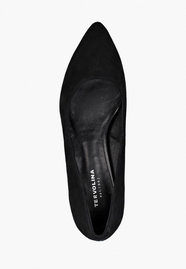 фото Туфли tervolina