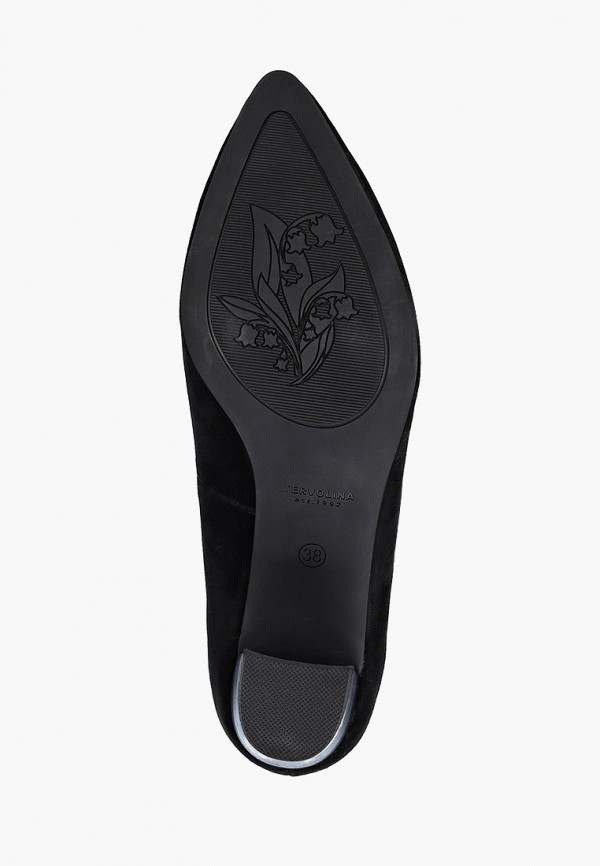 фото Туфли tervolina