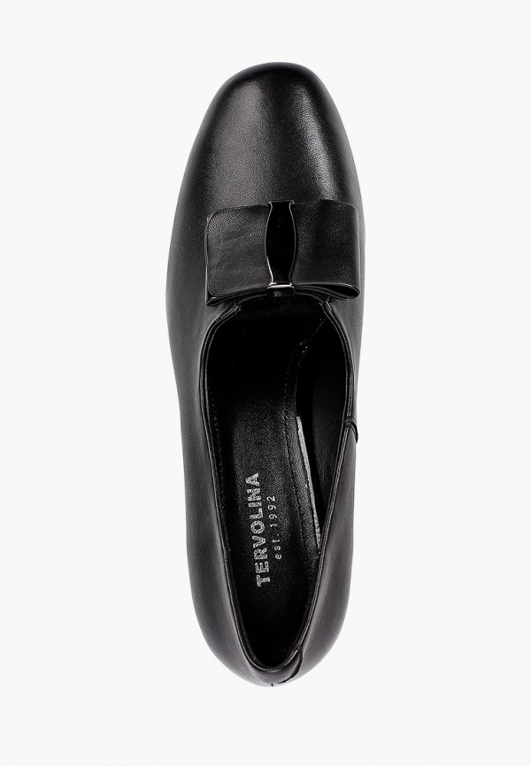 фото Туфли tervolina