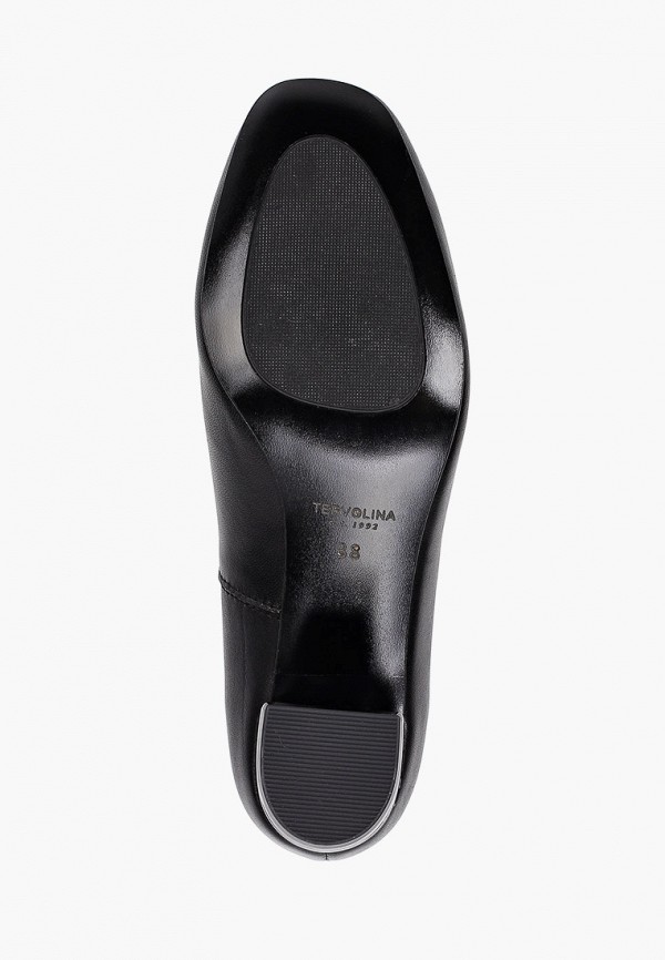 фото Туфли tervolina