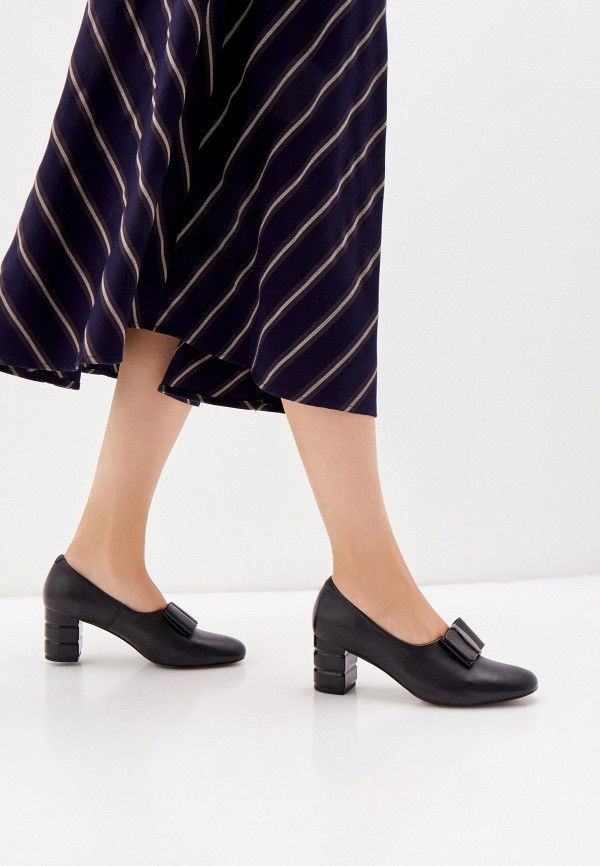 фото Туфли tervolina