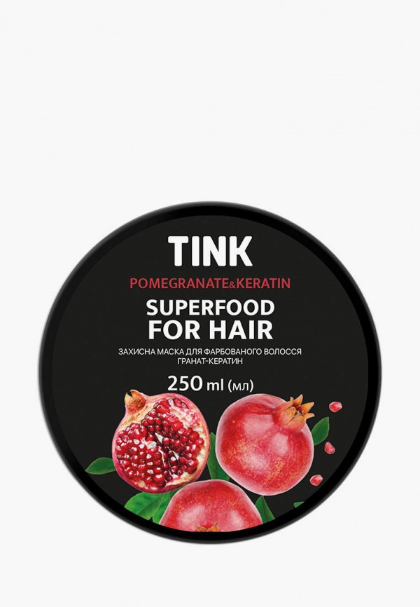 

Маска для волос Tink, Мультиколор, Tink MP002XW02R4E
