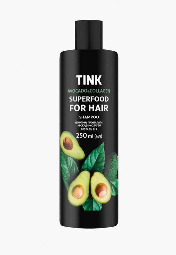 

Шампунь Tink, Мультиколор, Tink MP002XW02R4I