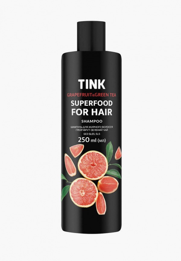 

Шампунь Tink, Мультиколор, Tink MP002XW02R4K
