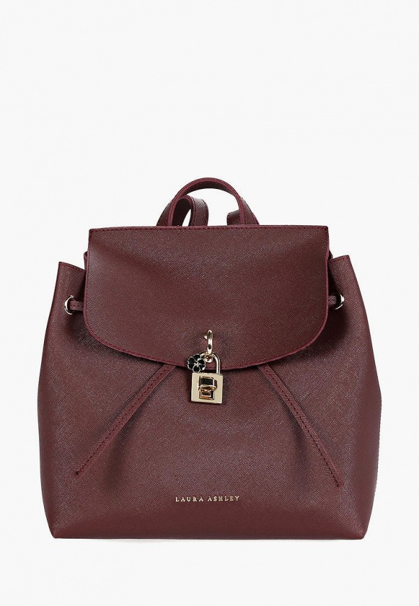 

Рюкзак Laura Ashley, Бордовый, Laura Ashley MP002XW02R5U