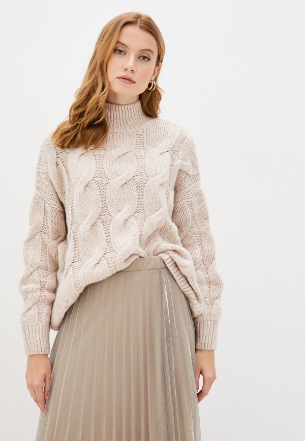 

Джемпер Mavi, Розовый, CREW NECK SWEATER