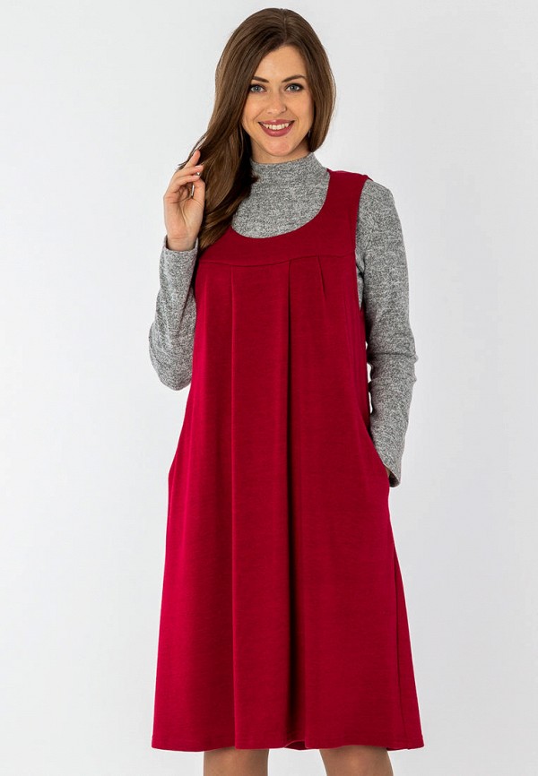 Платье SA Style 5539₽