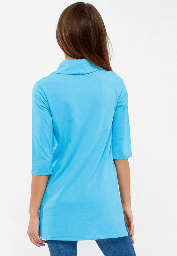 

Водолазка Апрель, Голубой