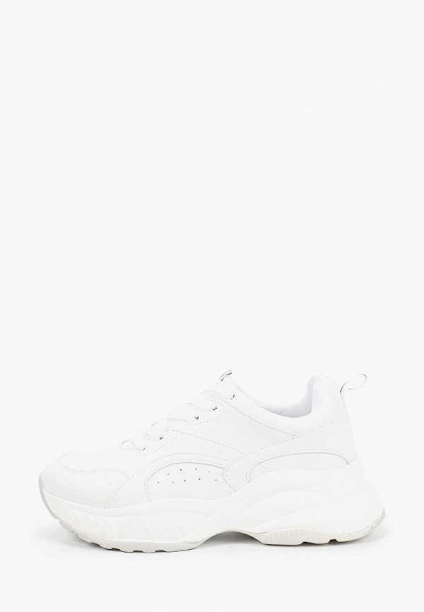 

Кроссовки Vivian Royal, Белый