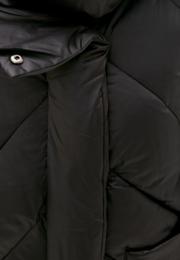 Куртка утепленная Froggi цвет черный  Фото 5