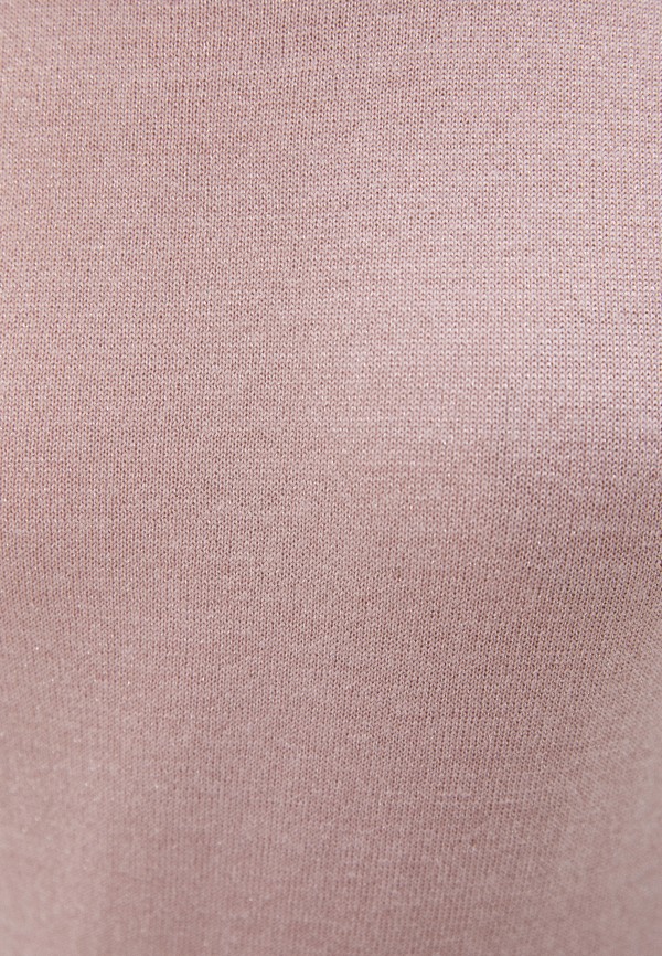 Водолазка Lusio цвет розовый  Фото 4