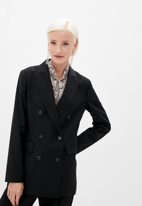 

Пиджак Lusio, Черный