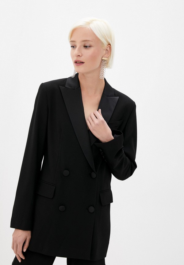 

Жакет Lusio, Черный