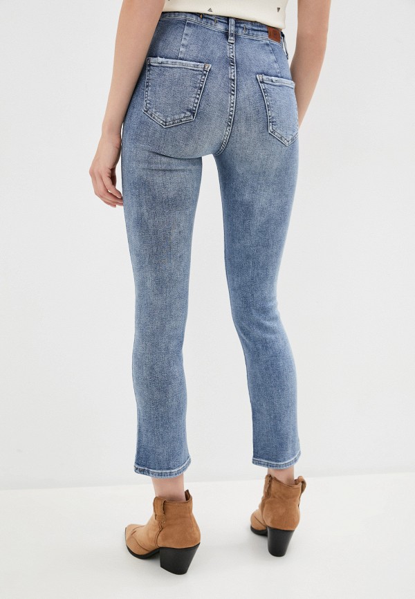 фото Джинсы major fabric