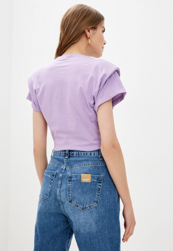 

Футболка Major Fabric, Фиолетовый