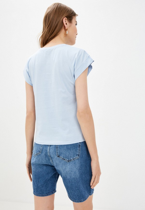 фото Футболка major fabric