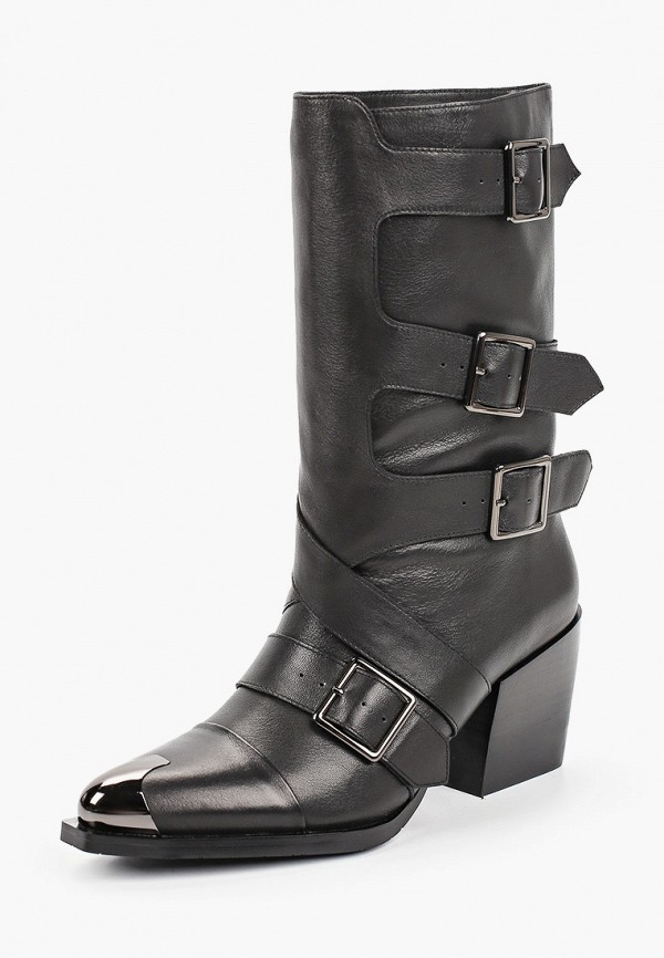 фото Полусапоги graciana