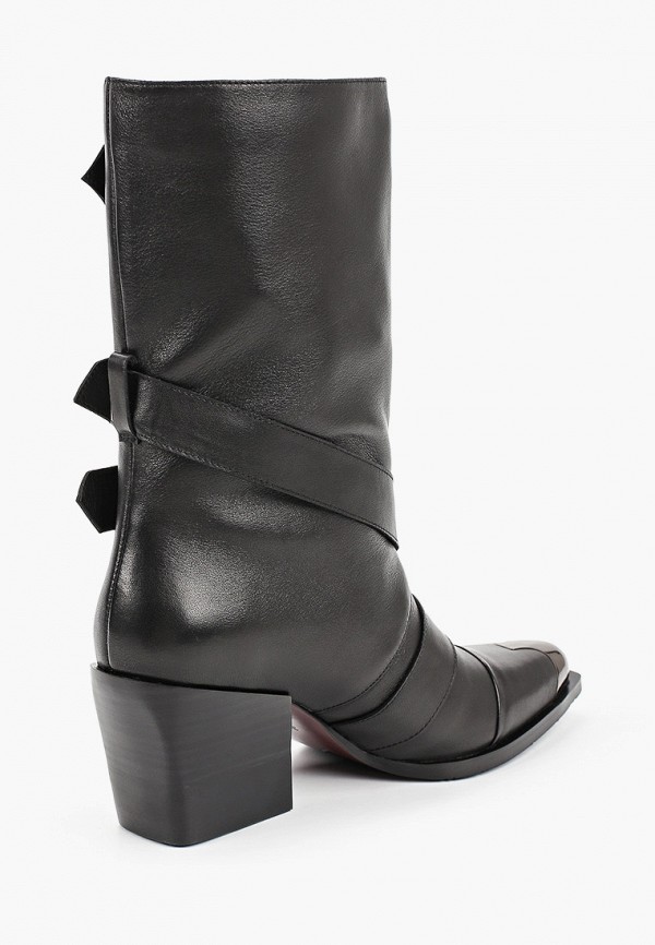 фото Полусапоги graciana