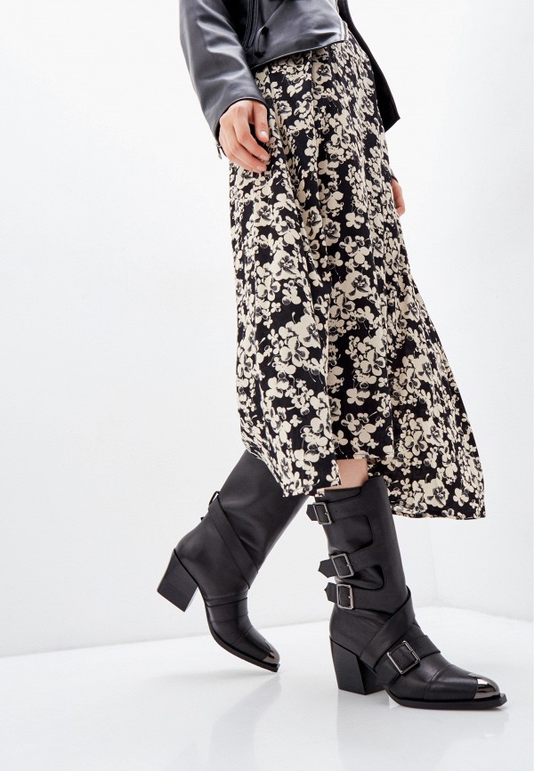 фото Полусапоги graciana