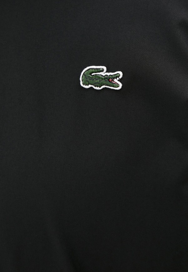 фото Куртка утепленная lacoste