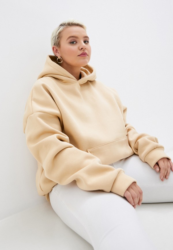 

Худи Fildi, Бежевый