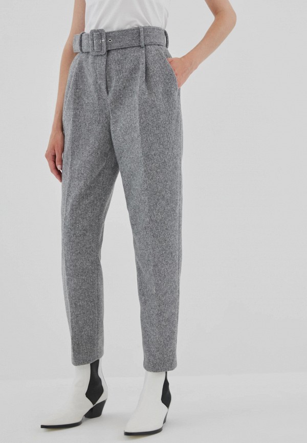 

Брюки Zarina, Серый