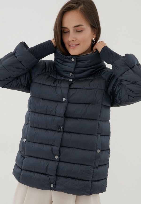 

Куртка Zarina, Синий, Exclusive online