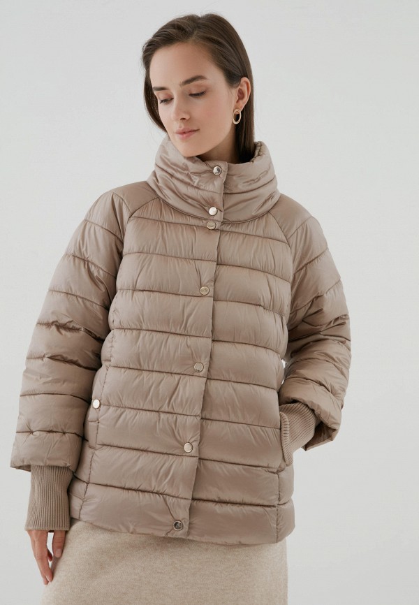 

Куртка Zarina, Бежевый
