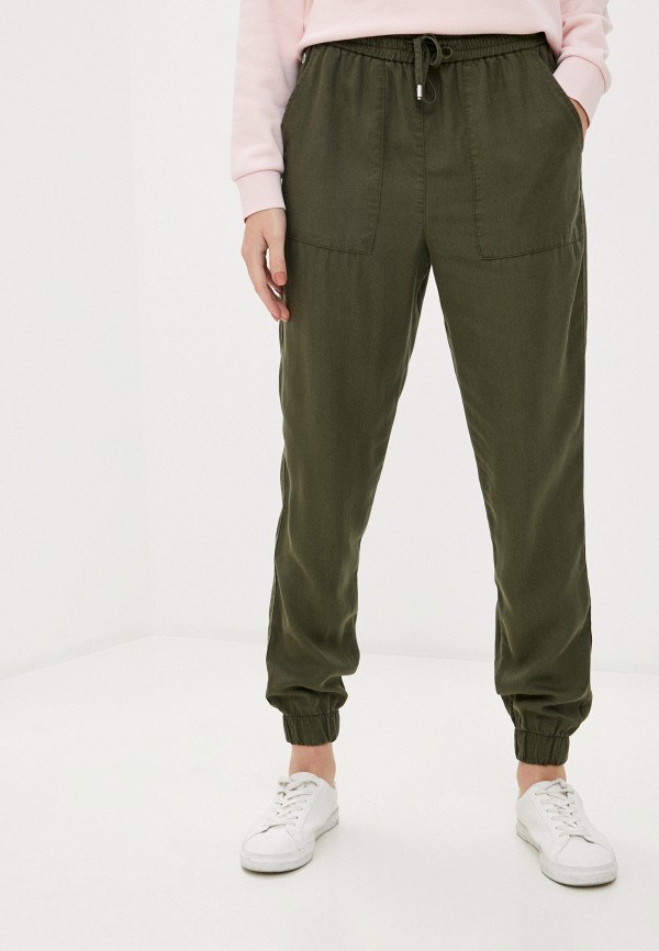 

Брюки Lacoste, Хаки