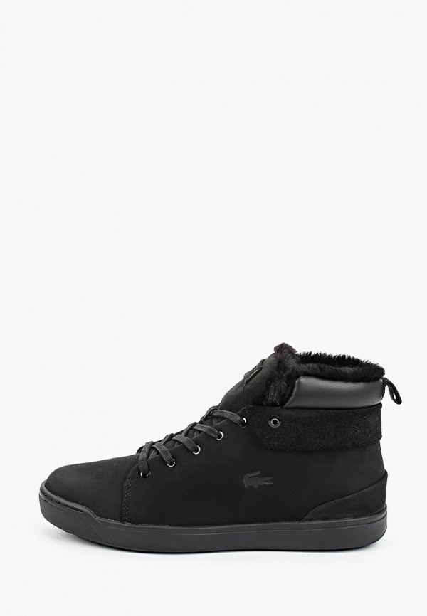 

Кеды Lacoste, Черный, EXPLORATEUR THERMO4191CFA