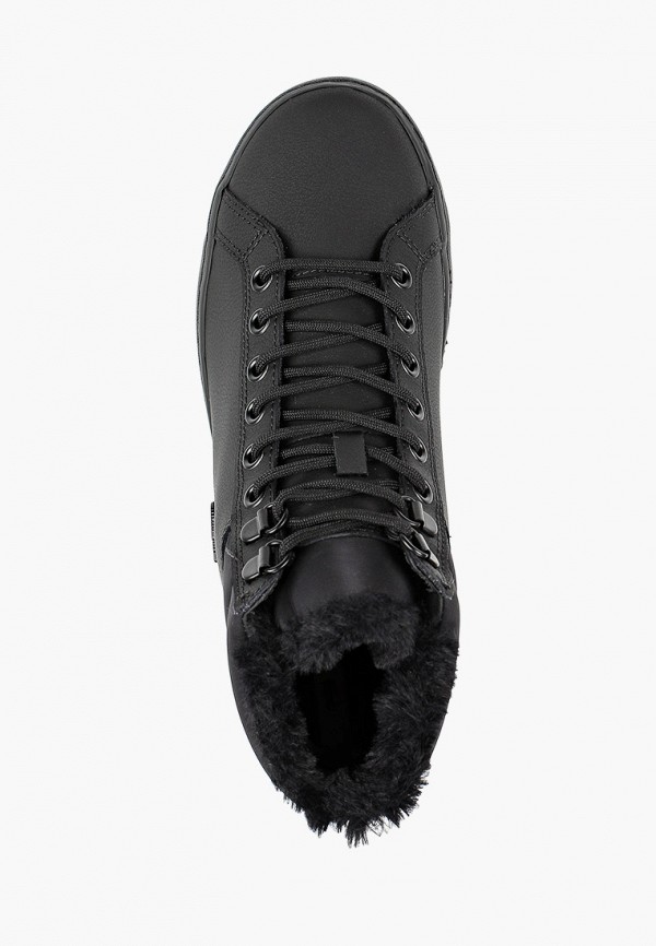 

Кеды Lacoste, Черный, STRAIGHTSETTHERMO4191CFA