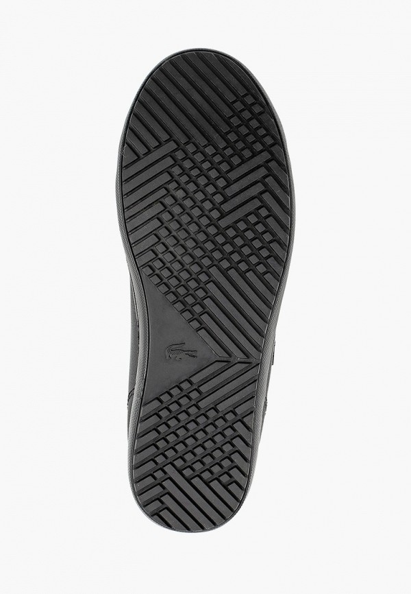 фото Кеды lacoste