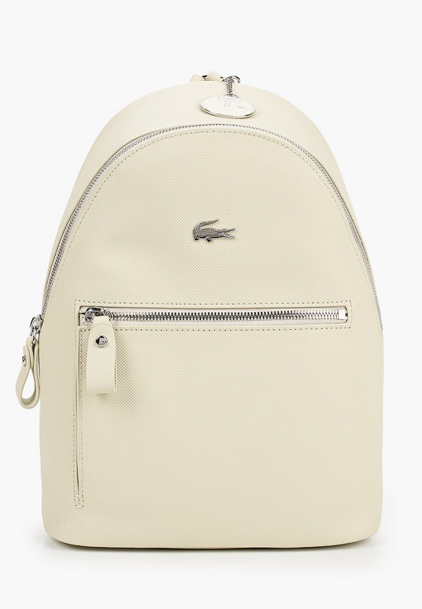

Рюкзак Lacoste, Белый