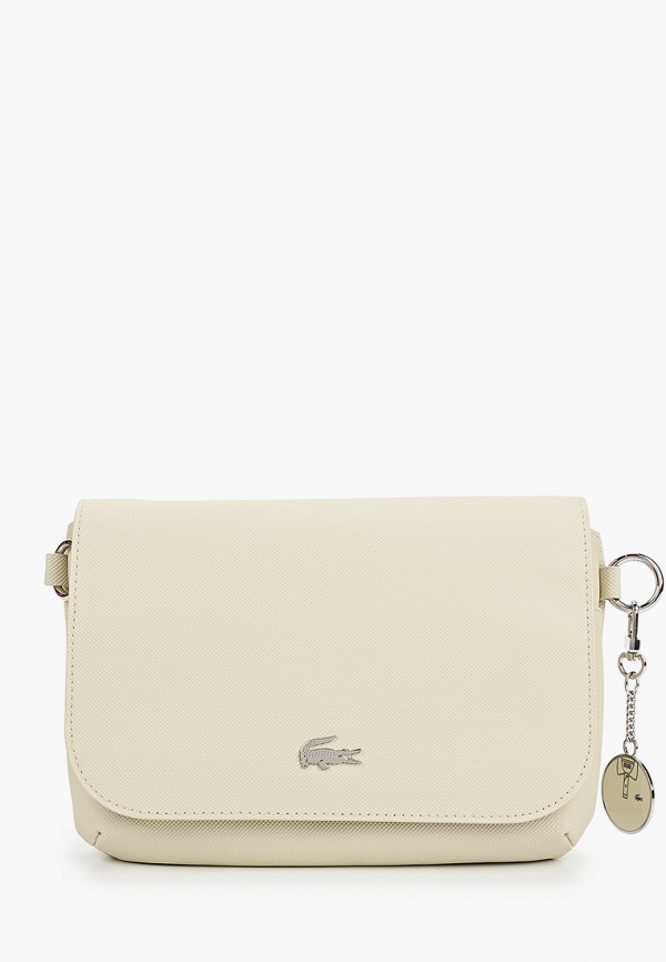 

Сумка Lacoste, Бежевый