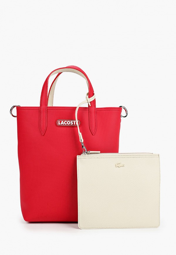 

Комплект Lacoste, Разноцветный