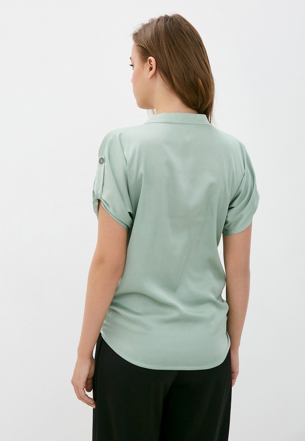 

Блуза AMClothing, Зеленый