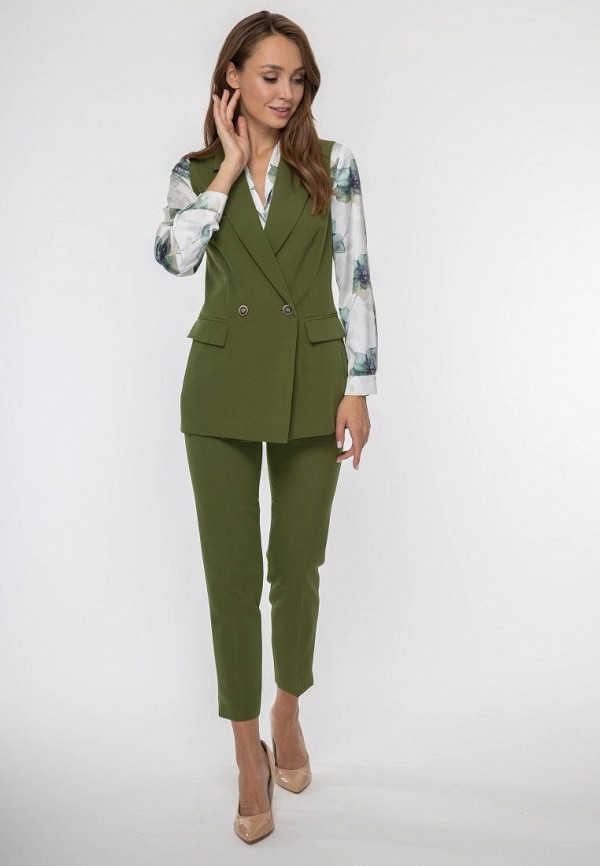 фото Жилет vladi collection