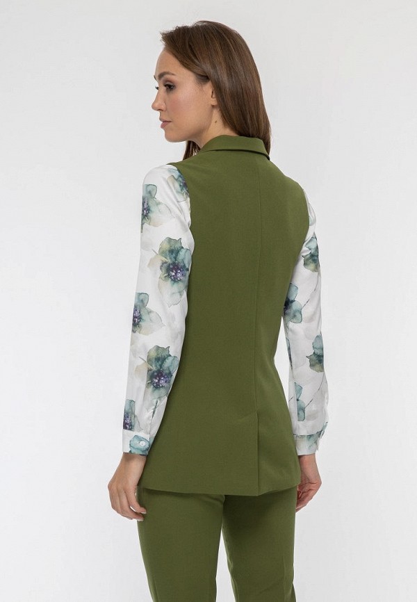 фото Жилет vladi collection