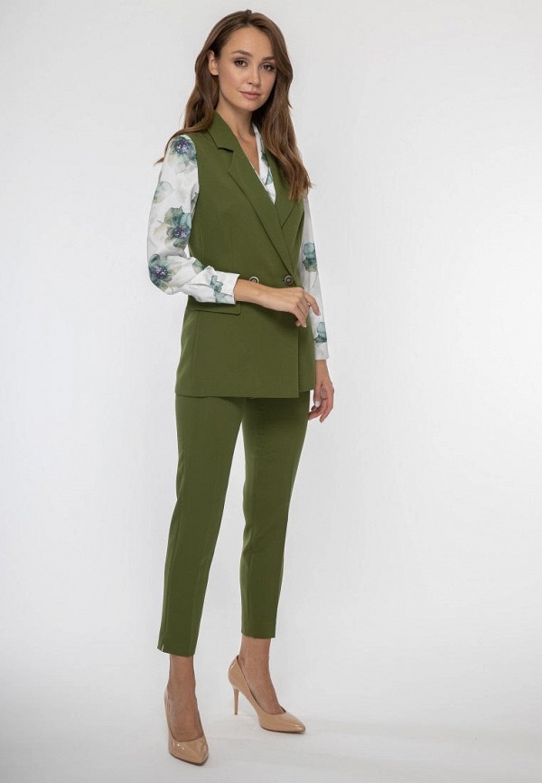 фото Жилет vladi collection