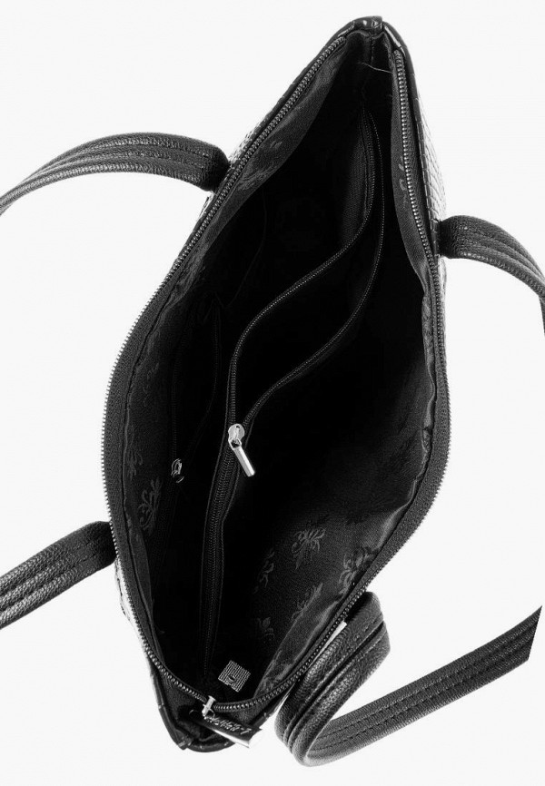 Сумка L-Craft цвет черный  Фото 5