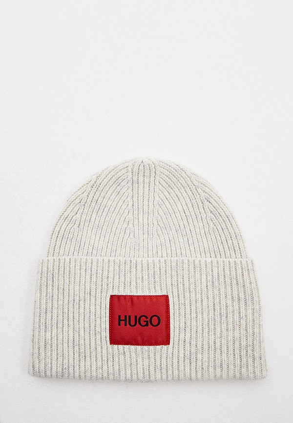 

Шапка Hugo, Серый