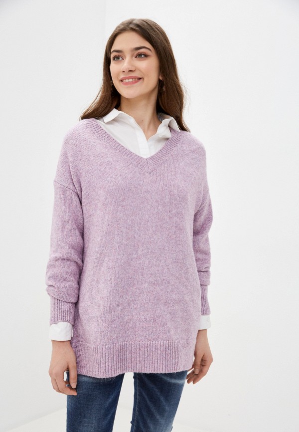 

Пуловер Zarina, Розовый